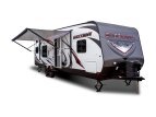 2017 Forest River Shockwave T29RC DX specifications